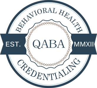QABA 로고